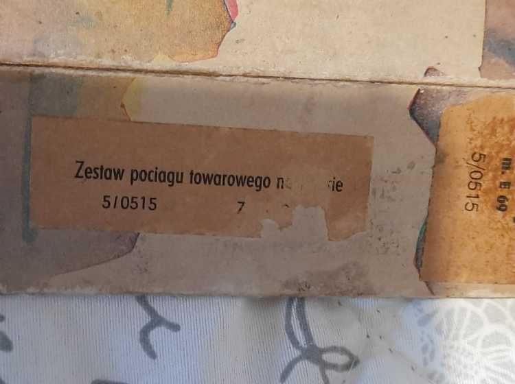 Kolejka elektryczna Piko