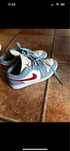 Jordan nike buty