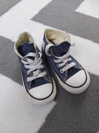 Trampki converse 21