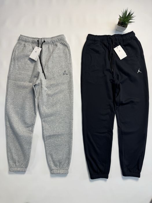 Спортивні штани на флісі Jordan Essentials nike | найк