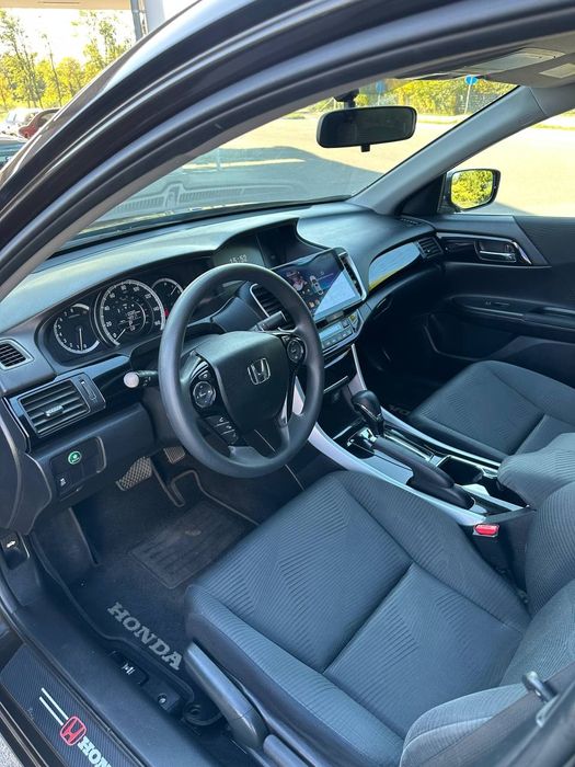 Продам Honda Accord
