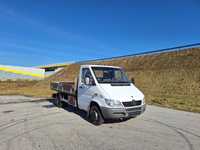 Mercedes sprinter 413 Cdi wywrotka kąt b lub c