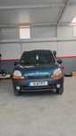 Renault Kangoo 5 lugares