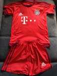 Zestaw piłkarski 128 Bayern Monachium Gotze