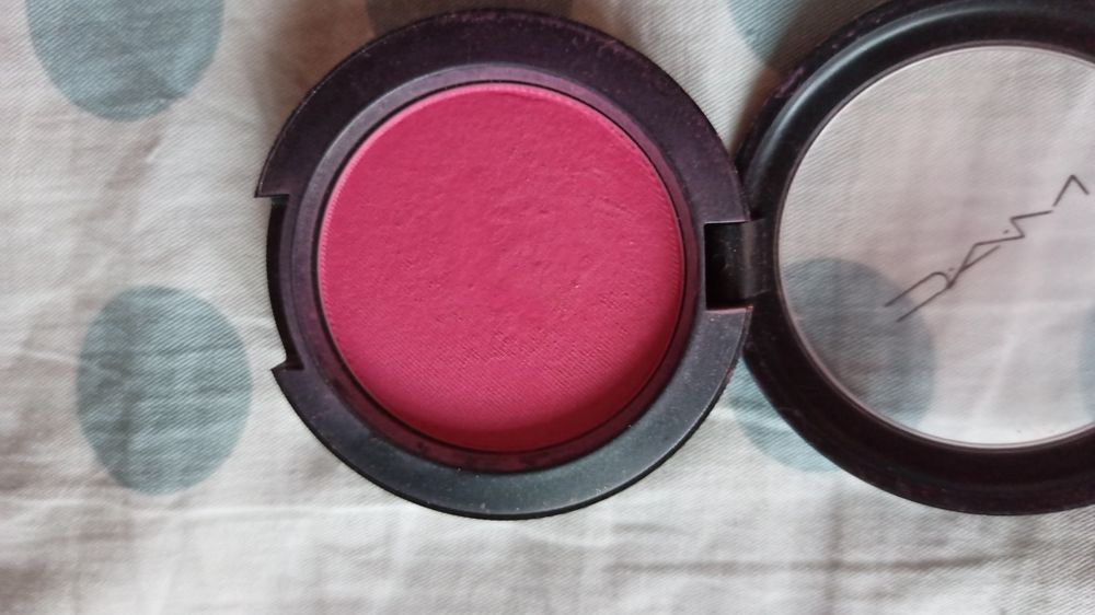 Róż Mac Full fuchsia