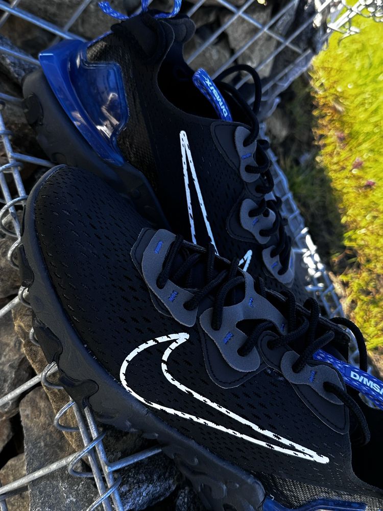 SALE | Nike React Vision, оригінальні кросівки найк, найк реакт