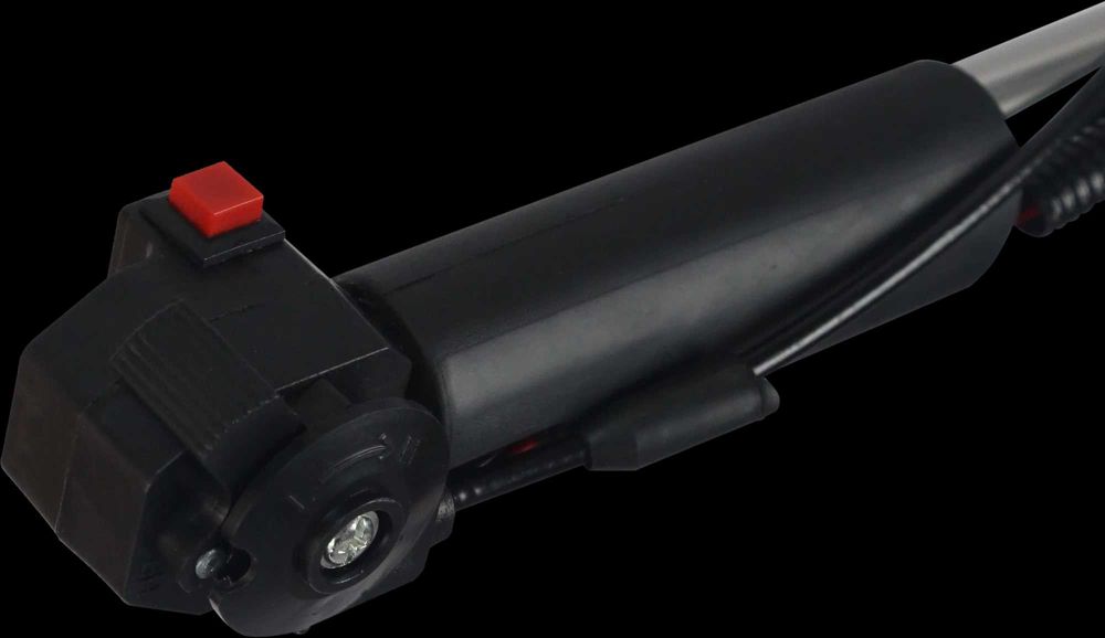 Мотор човновий підвісний Krotof ОМ-52 - 2,6 кВт / 3,5 к.с. / Бак 1,2л