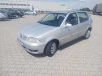 Volkswagen Polo*1,4 TDI