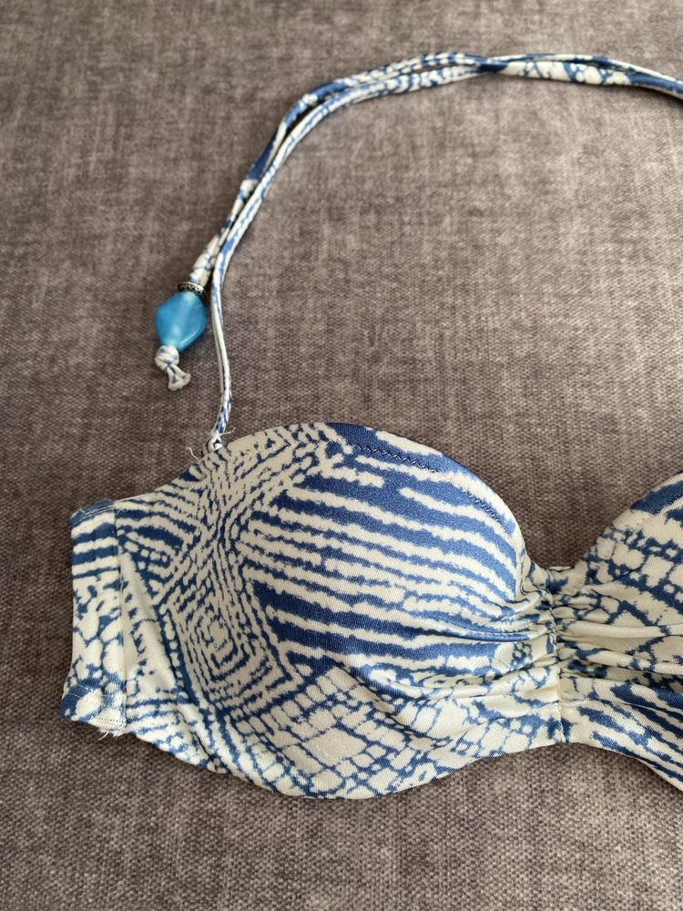 Góra od stroju kąpielowego bardotka 75B