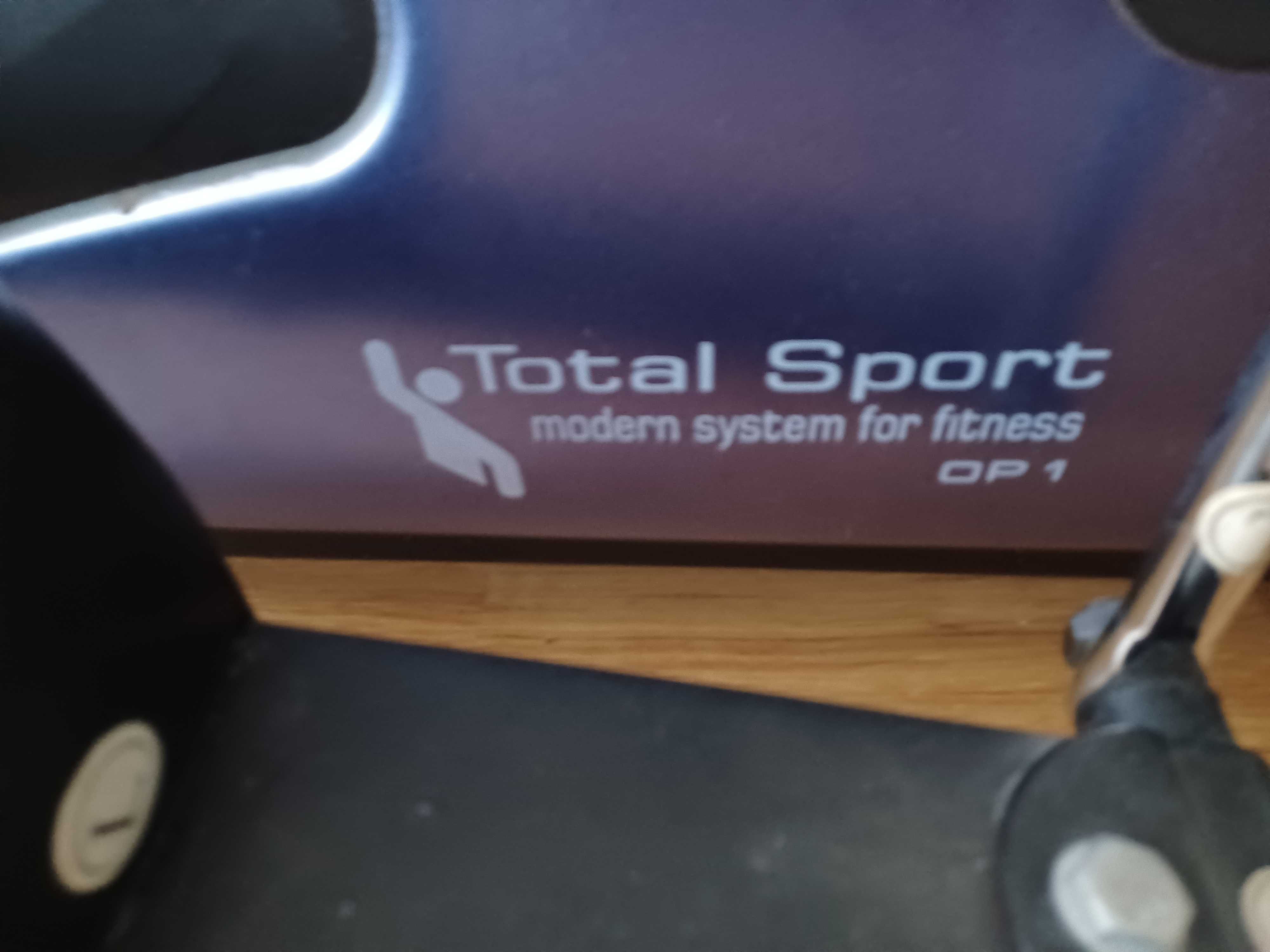 Orbiterek TotalSport