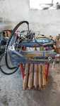 Sprzedam przecisk hydrauliczny/kret