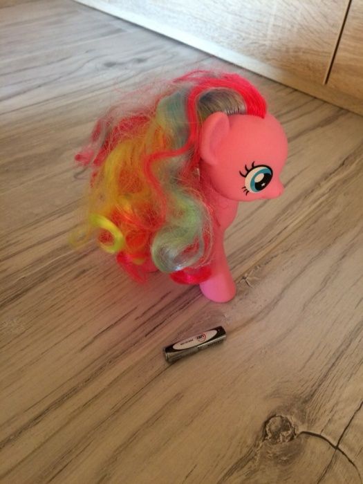 Kucyk Pinkie Pie My Little Pony