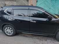 Дефлектори вітровики вікон для вашого авто