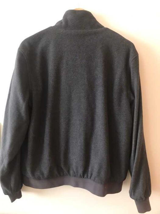 Casaco Original Throttleman