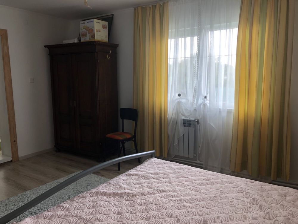 Оренда будинку 3 к м Хирів, біля кордону