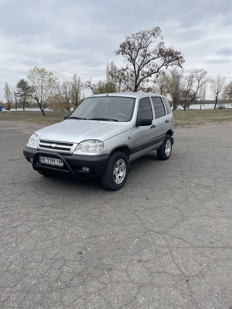 Продам ваз 2123 1,7і