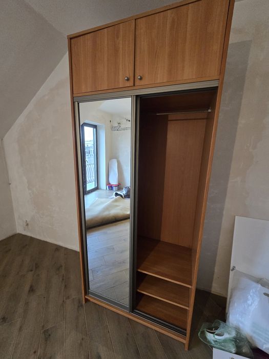 Шафа-купе 2.40 на 1.10