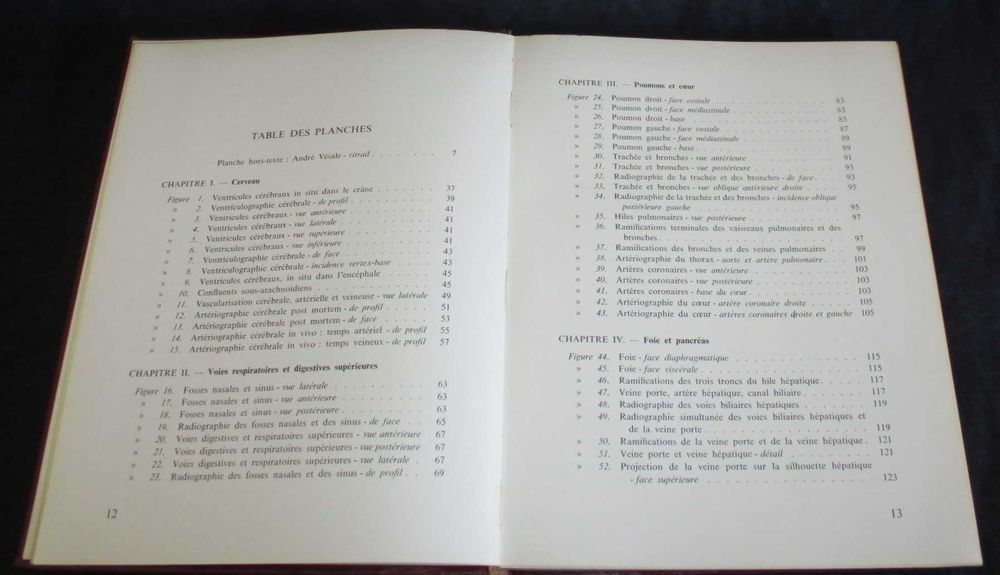 Livro Cava Vitalia G. Van Der Schueren 1959