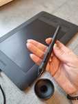 Графічний планшет Wacom Intuos Pro M
