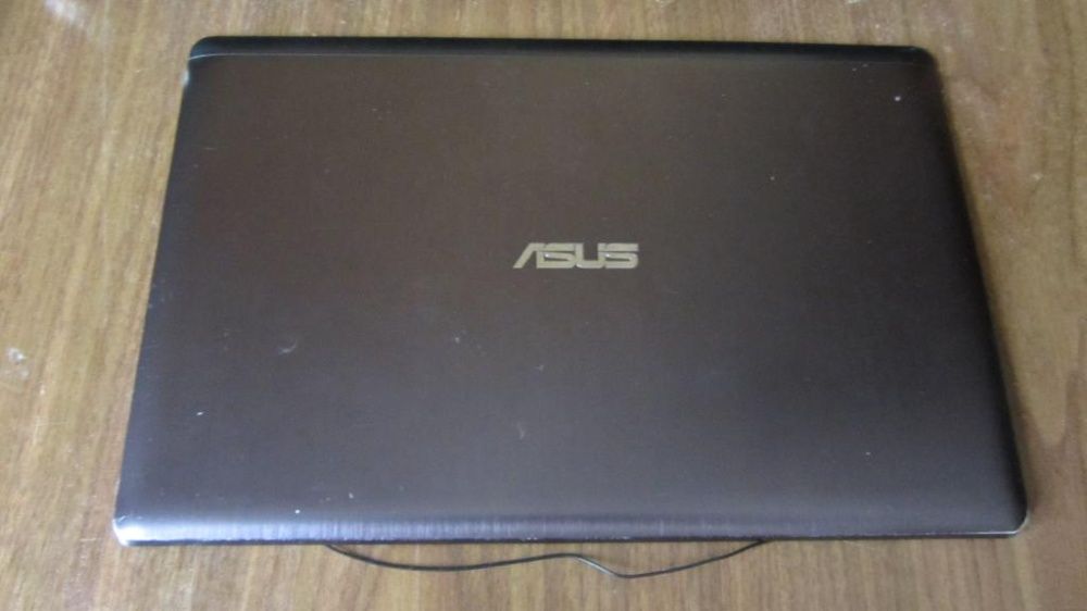 Крышка матрицы под сенсор ASUS S200E