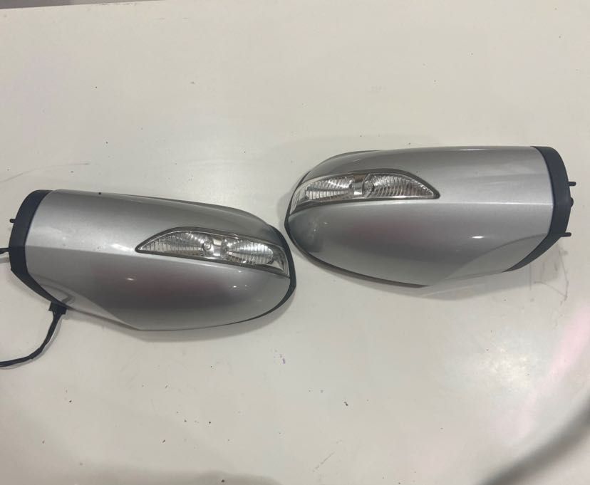 Espelhos retrovisor exterior Mercedes B (w245)