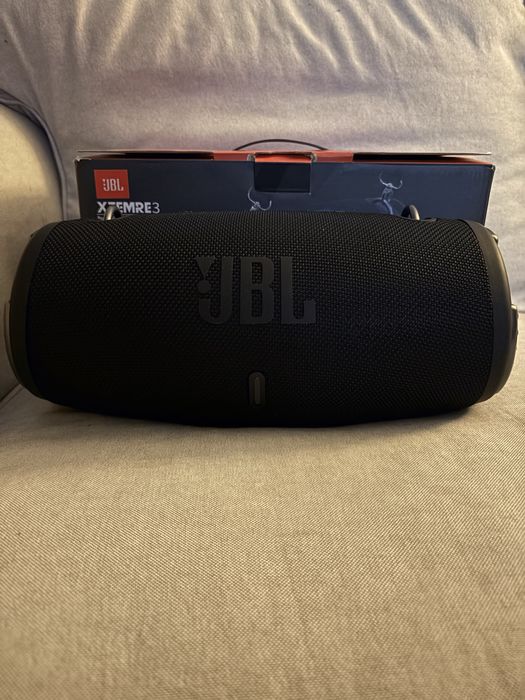 Glosnik jbl extreme 3