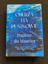 “Oberża na pustkowiu” Daphne du Maurier