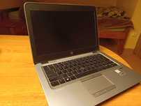 HP Elitebook 820 G3 i5-6200U 16GB 512GB HDD WIN10
