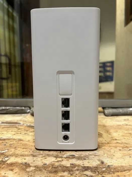 4817/23 Router Huawei 4G CPE 3 Pro