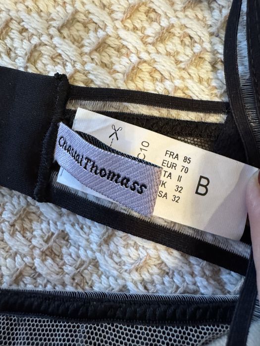 Chantal Thomass 75В S низ