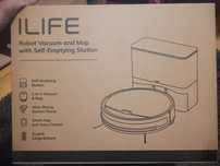 Odkurzacz ILIFE V9 PRO