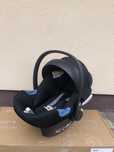 Автокресло Cybex Aton B Deep Black