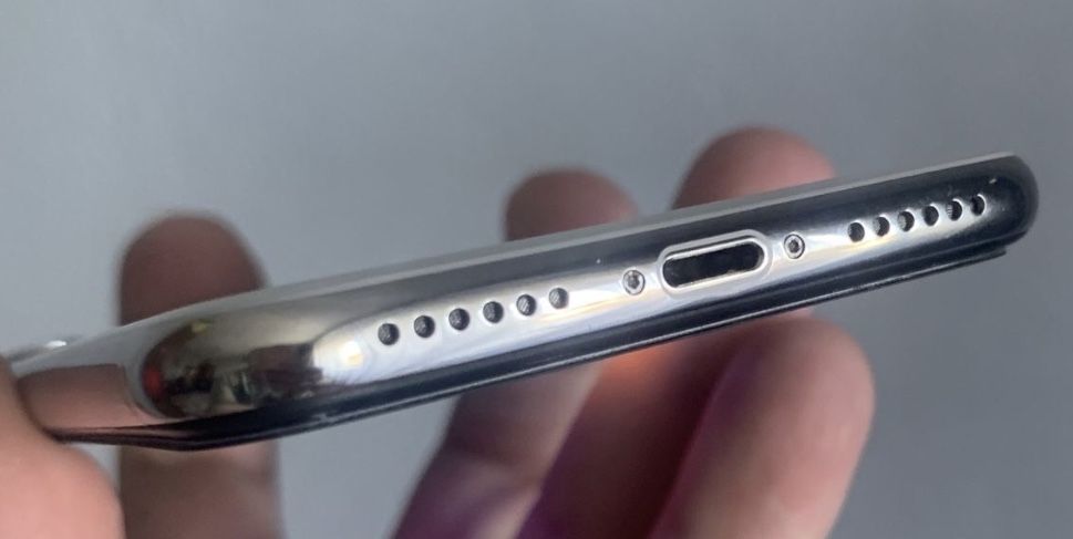 Iphone Xs 256gb Neverlock