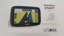 GPS TomTom Start 40