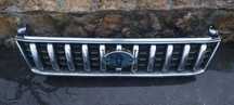 Grelha toyota land cruiser kzj