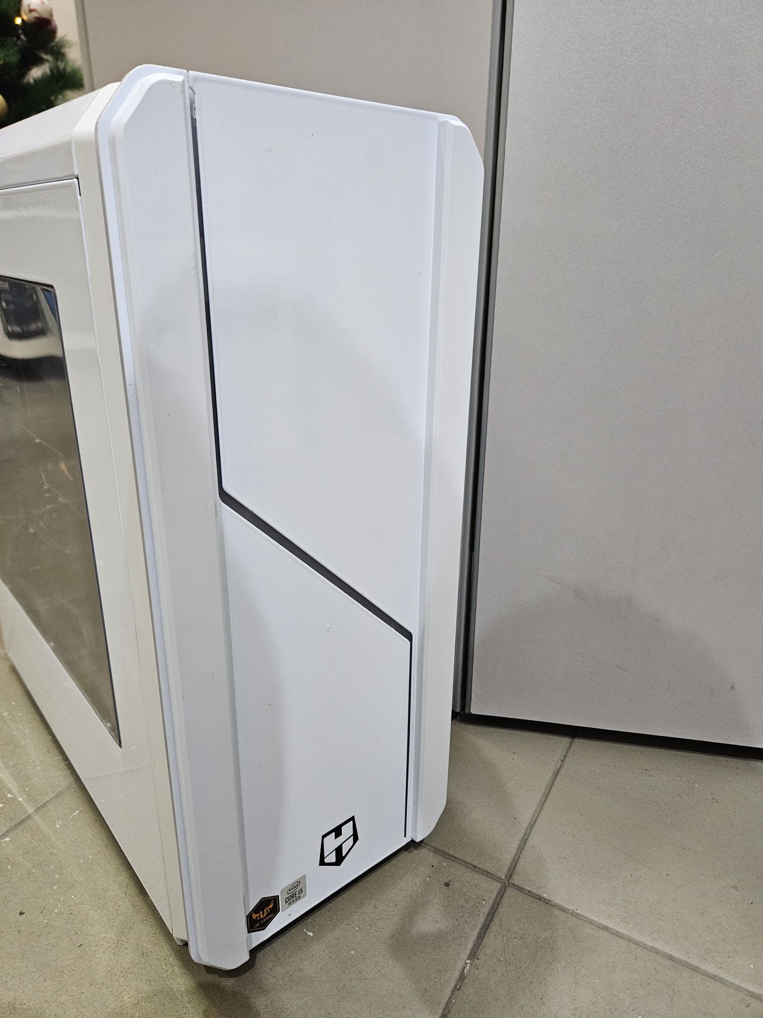 Computador gaming - semi novo com garantia
