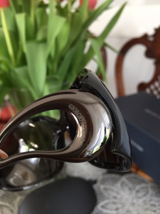 Okulary przeciwsłoneczne GIORGIO ARMANI 100% oryginalne