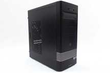 Komputer Używany Modecom i5 8GB 128 SSD 320 HDD Win10 GW FV