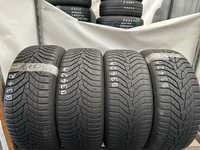 Opony zimowe 225/50R17 YOKOHAMA BLUEARTH