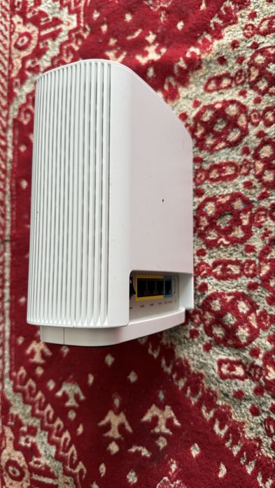 Router Asus XT8 - wifi 6 / Triband - AirMesh64283793861506122