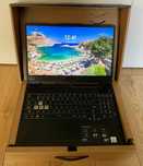 ASUS TUF GAMING F15 / FX506LI / 144h / Intel Core i5 / Geforce GTX1650