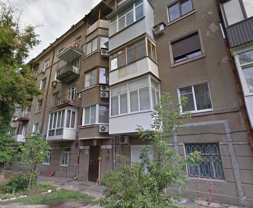 Продам 3х Комнатну Квартиру Сталинка Алчевских Веснина Дизайнерский DI