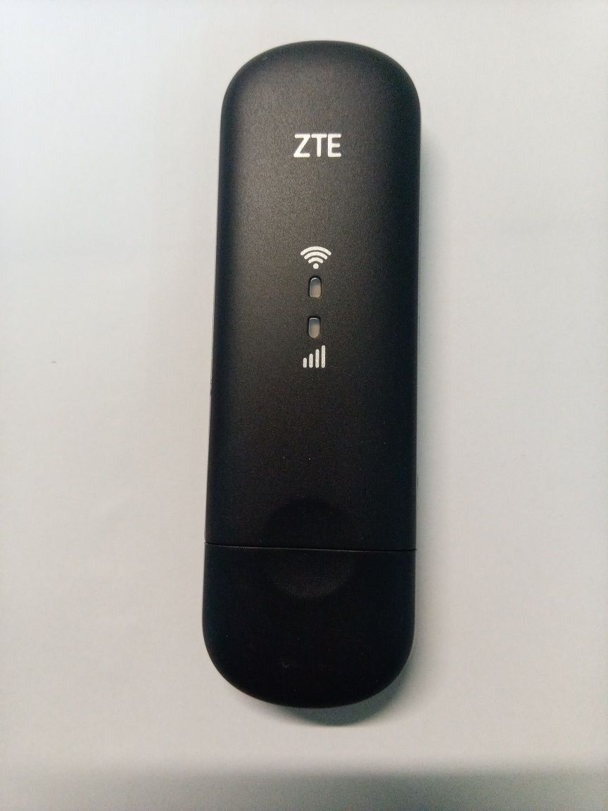 4G WI FI модем ZTE MF79U