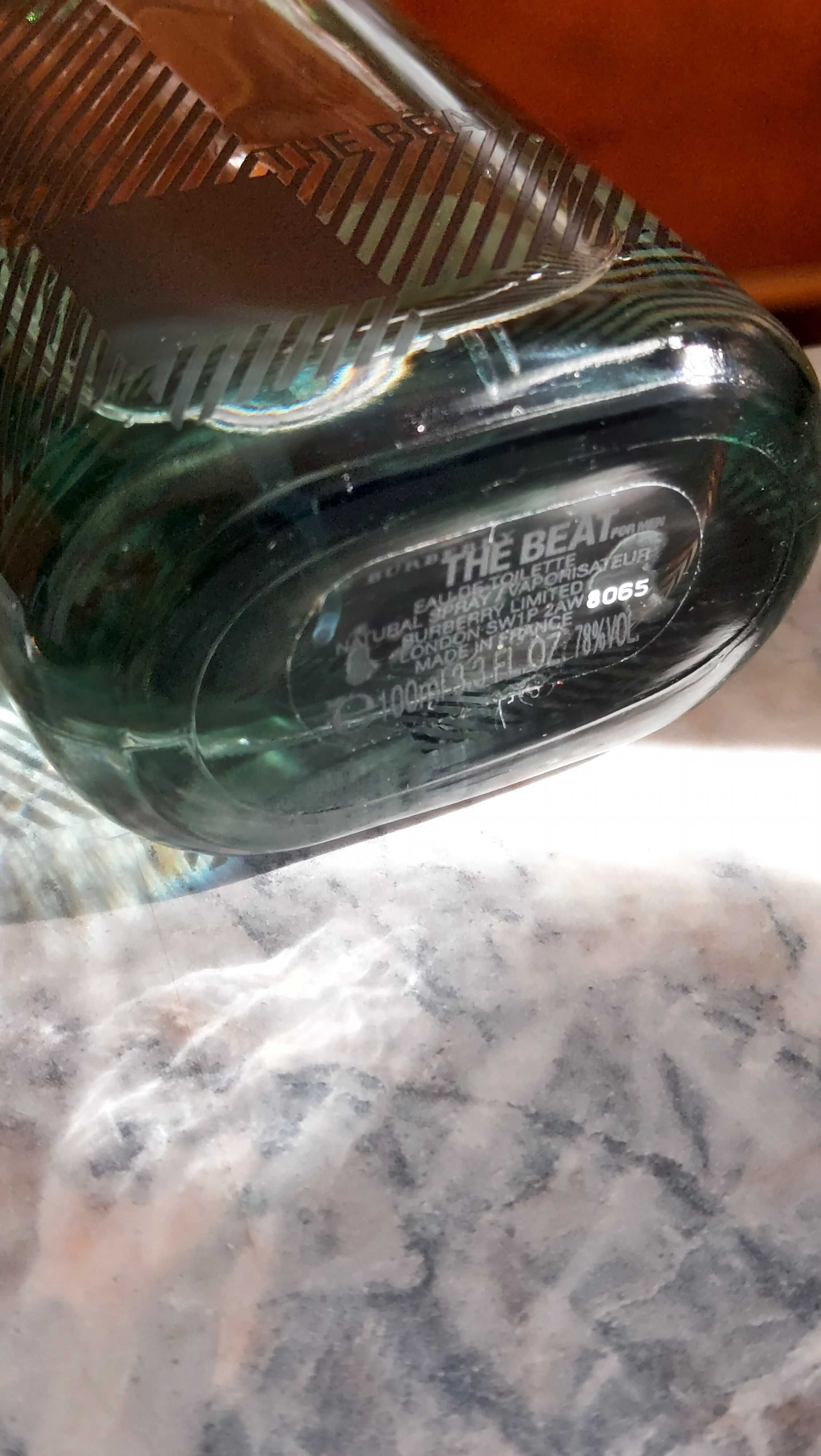 Burberry The Beat 100ml