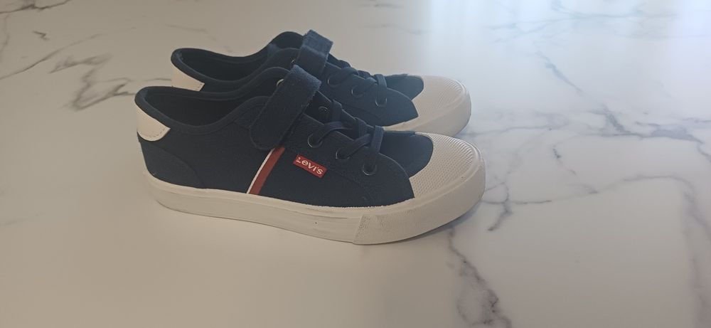 Sapatilhas Levis