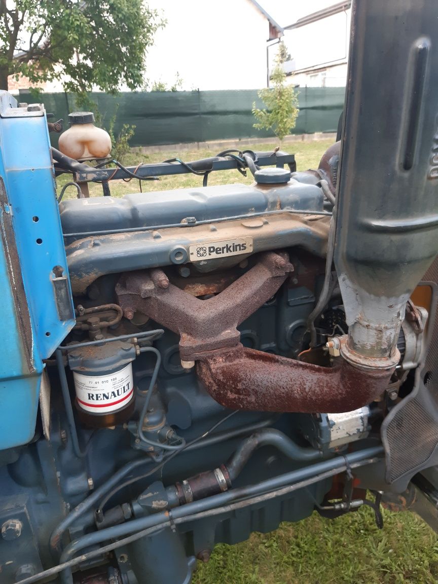 Sprzedam Landini Blizard 65 Ferguson