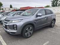 Mitsubishi Outlander Mistubishi ASX (Outlander sport) 4WD