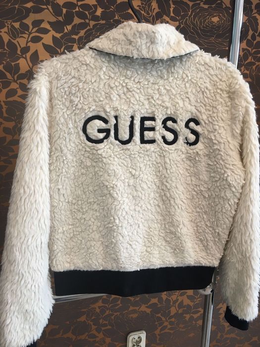 Bluza, kurtka Guess