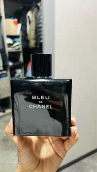 Парфюм Bleu de Chanel edt, оригінал, 150 мл