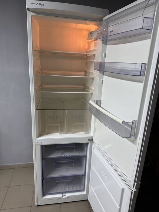 ZANUSSI(Италия) С Доставкой